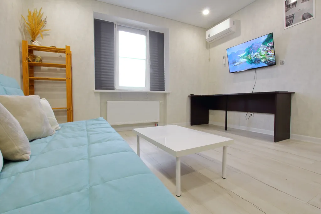 Квартира Квартира TimHouse  Мегга — Казань