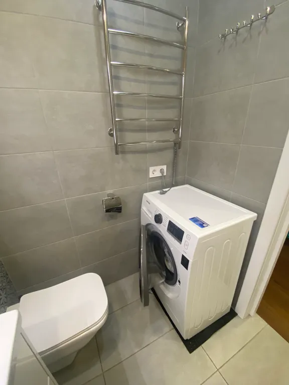 Студия в ЖК Босфор недалеко от моря