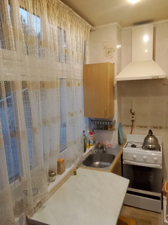 Квартира Уютная квартира под ключ рядом с дендрарием — Сочи