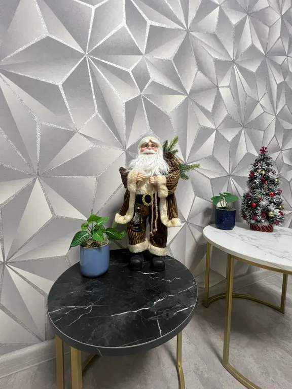 Квартира у Меги на въезде в город