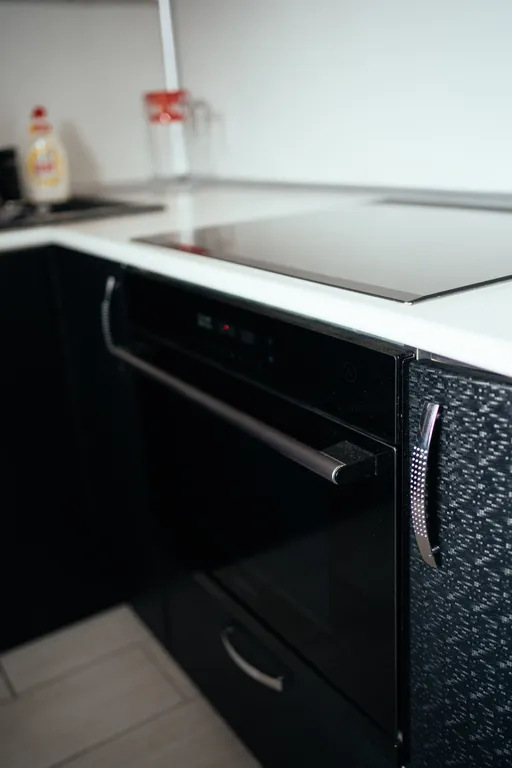 Уютная квартира с видом на лесной массив и парковочной зоной