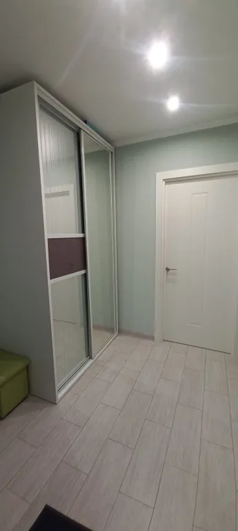 Просторная квартира в Пролетарском районе