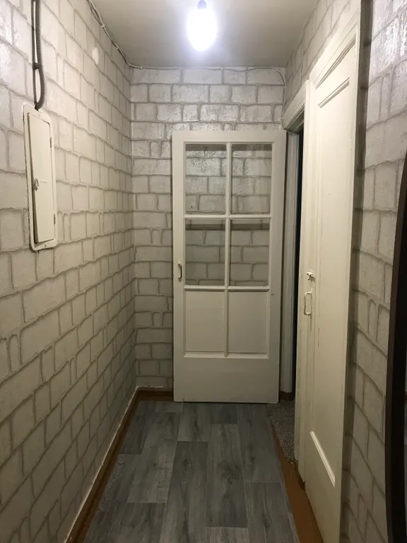 Квартира рядом со склоном Кукисвумчорр