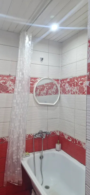 Квартира Квартира в центре — Каспийск