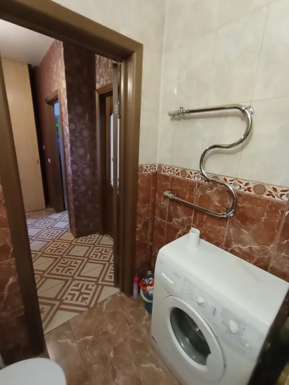 Квартира 1-комнатная Квартира — Калининград