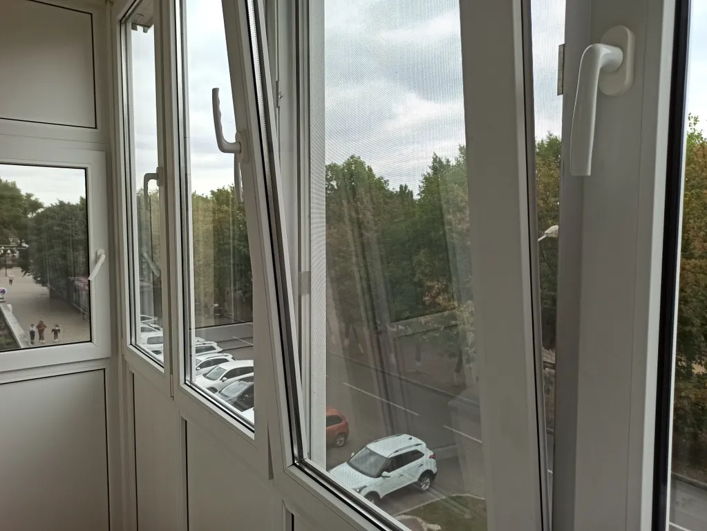 Уютные апартаменты