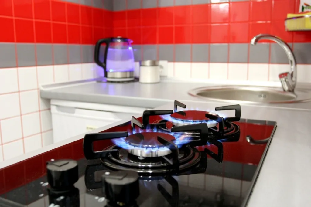 Апартаменты возле набережной