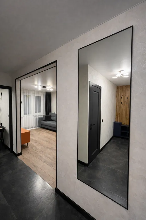 Уютная 1-комнатная в Центре