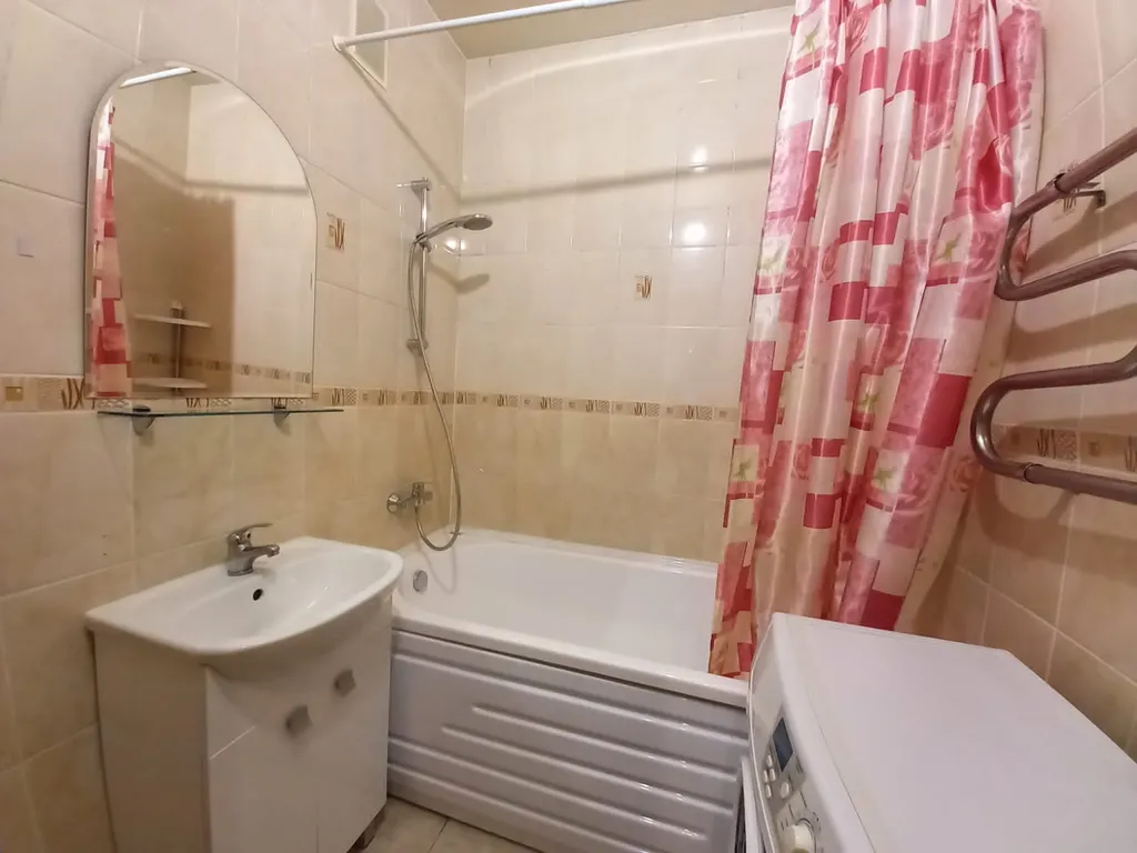 Квартира Квартира Apartaments Laplandia — Новое Девяткино