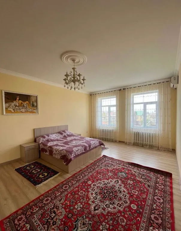 Уютный дом у моря