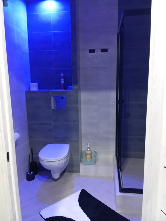 Квартира Комфортная современная квартира в новом доме — Великий Новгород