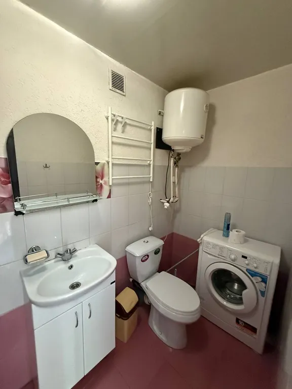 Уютная студия