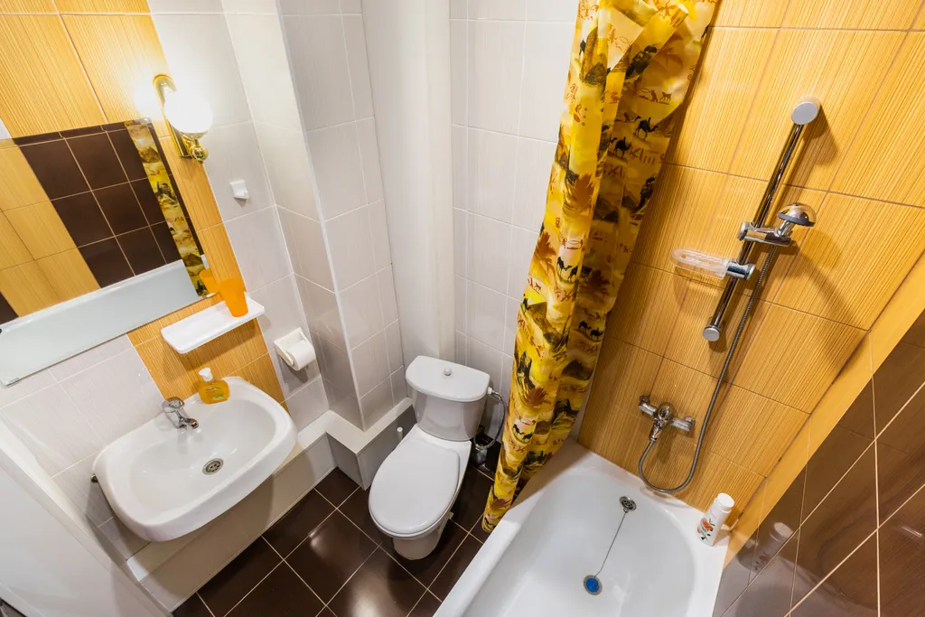 Квартира в новом доме в центре Автозаводского района