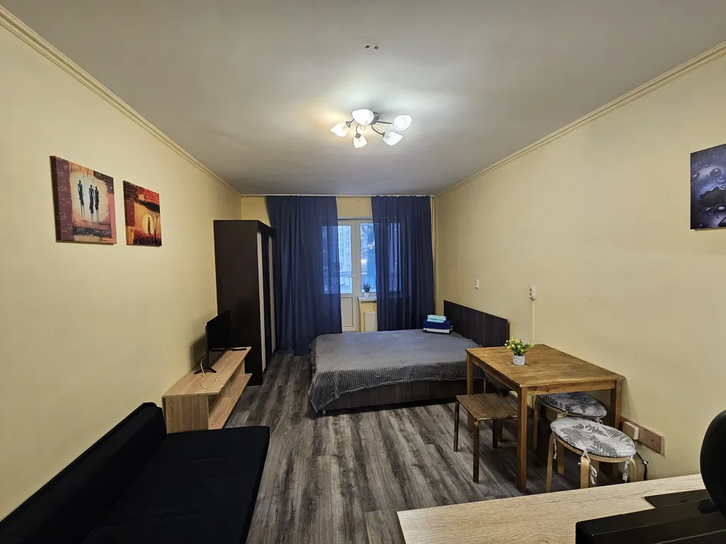 Отличная студия