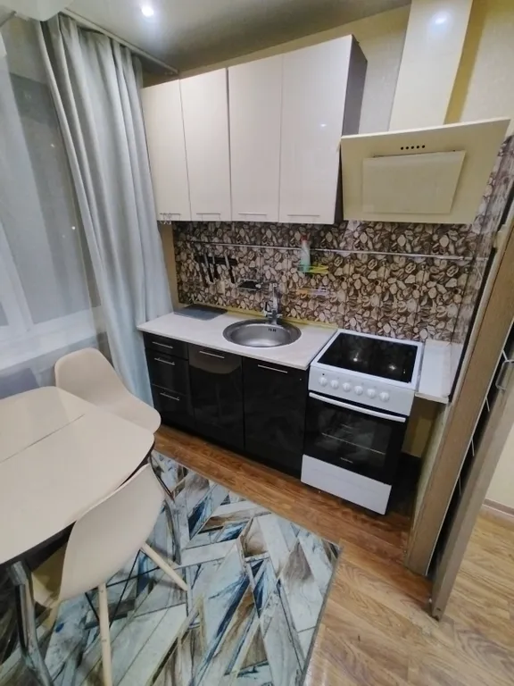 Квартира в центре города