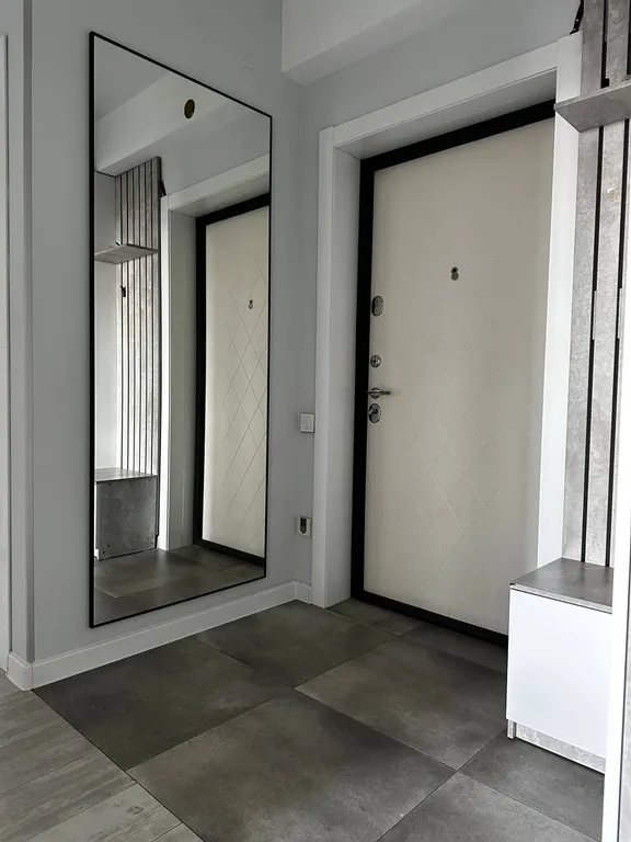 Уютная квартира в центре