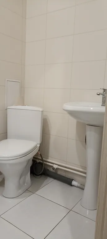 Уютная студия в центре города