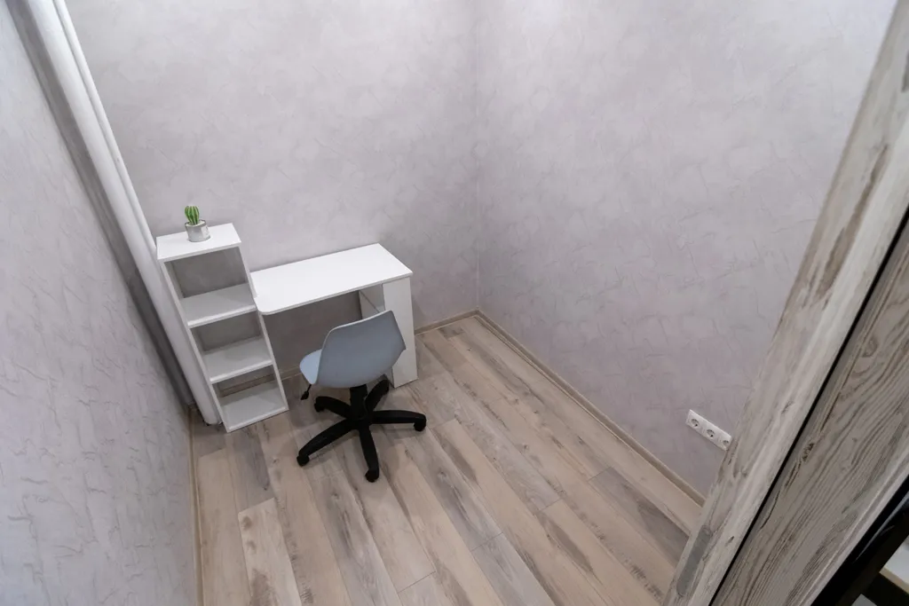 Апартамент на главном проспекте города