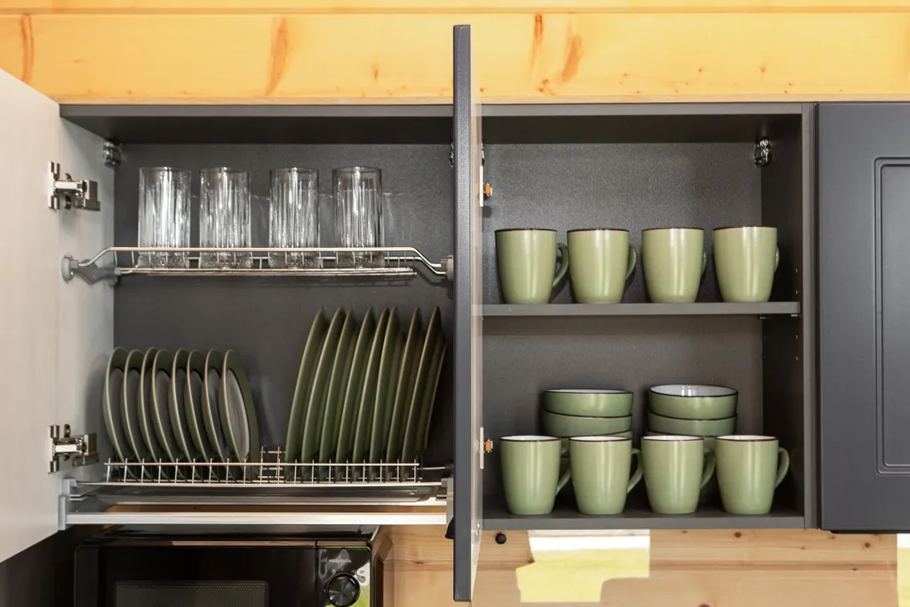 Уютный и стильный дом на берегу Балтийского моря