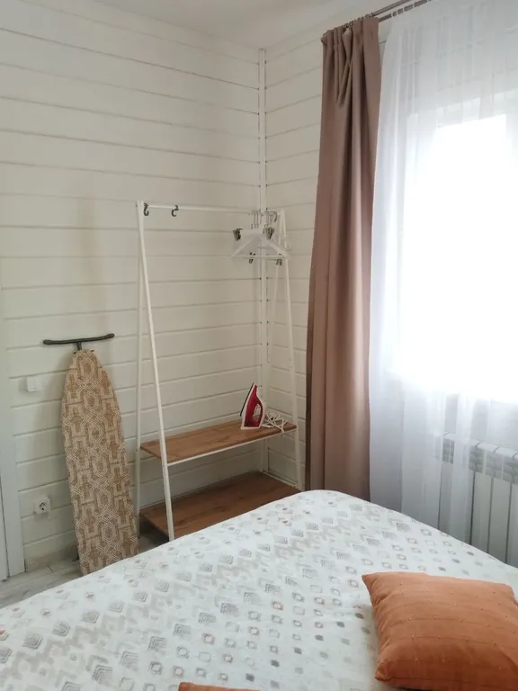 2-х комнатный Таунхаус у Святого Источника