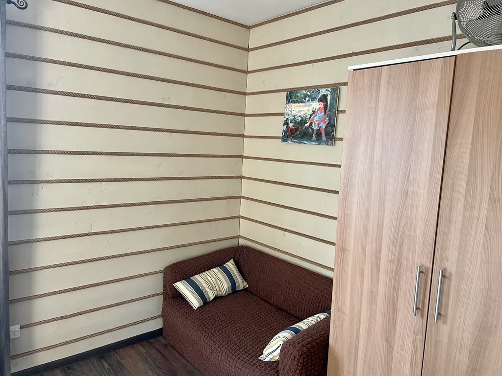 Дом с одной спальней рядом с Пушкинскими горами