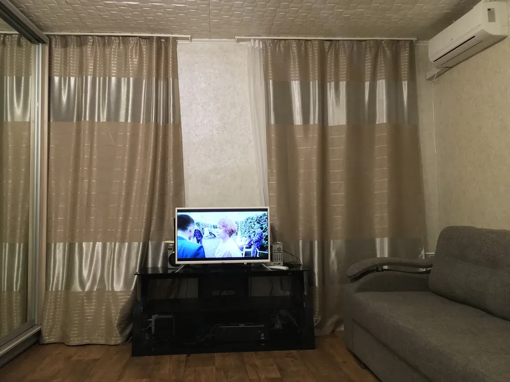 Квартира Двухкомнатный семейный номер — аренда посуточно в Судак