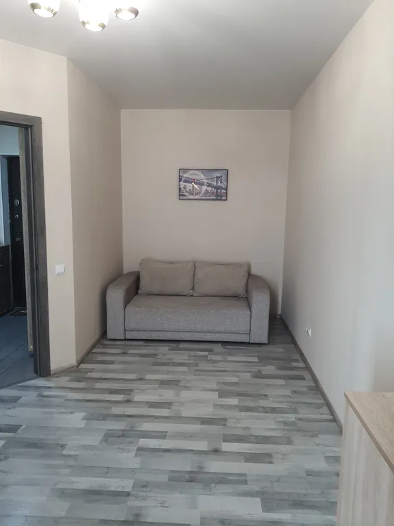 Квартира Апартаменты с прекрасным видом на город — Симферополь