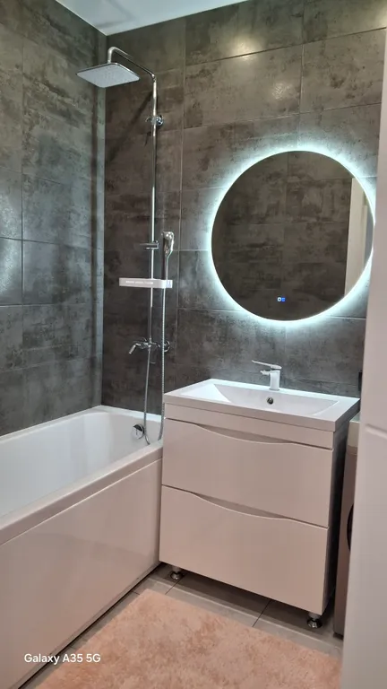 Апартаменты с видом на реку в престижном ЖК Наследие