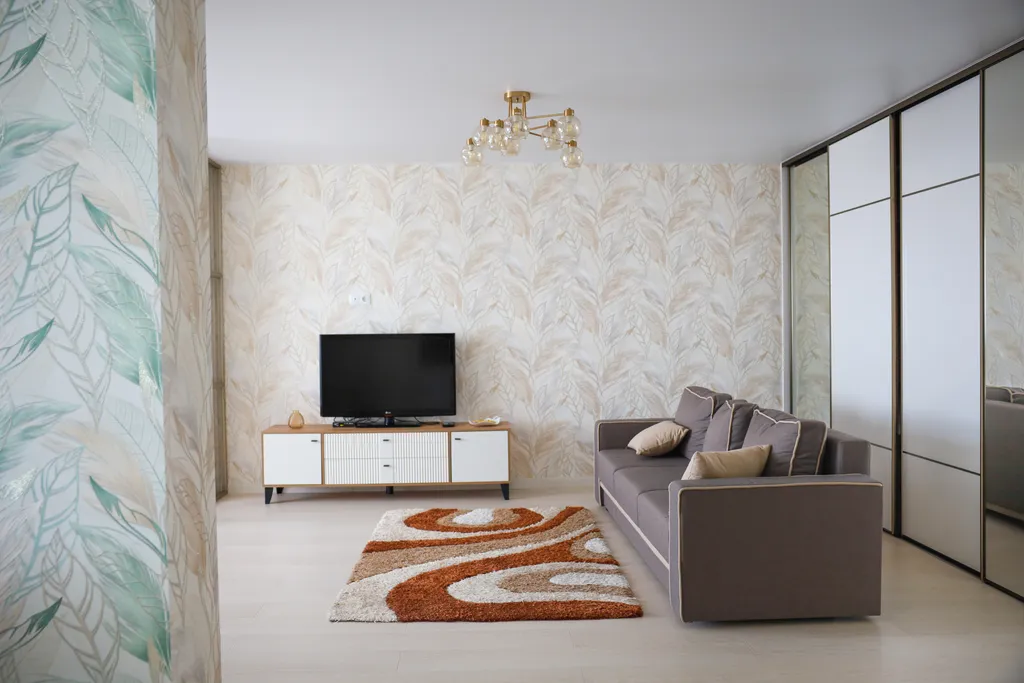 Уютная квартира для Вашего отдыха с видом на море