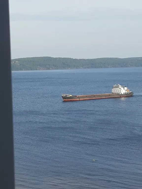 Квартира с видом на Онего