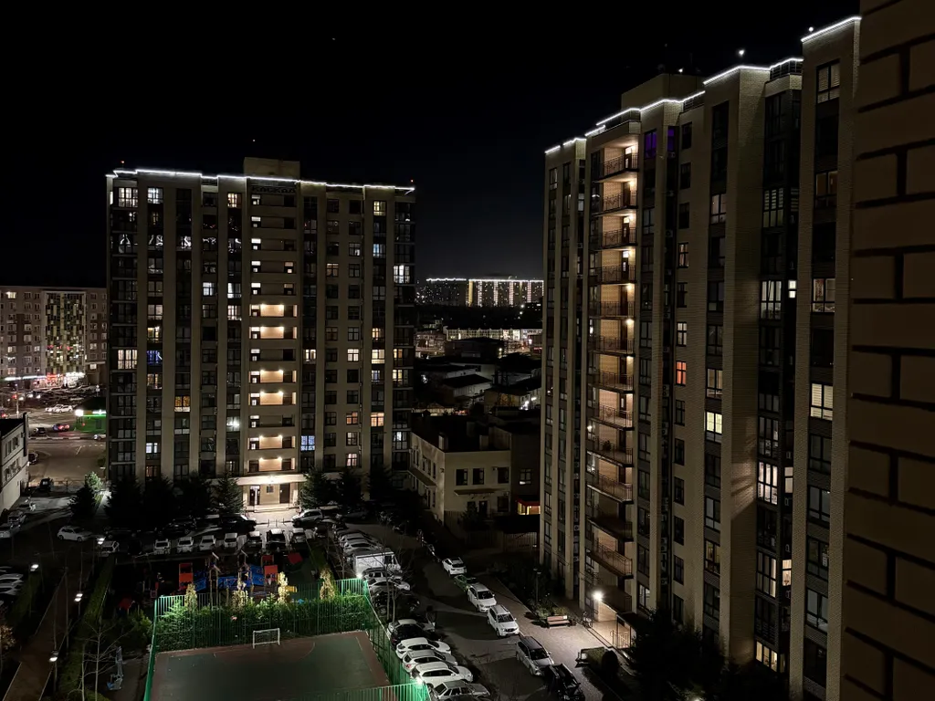 Квартира Уютная квартира на в жк привилегия — Анапа