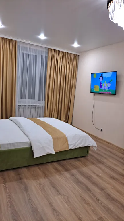 Квартирка 2