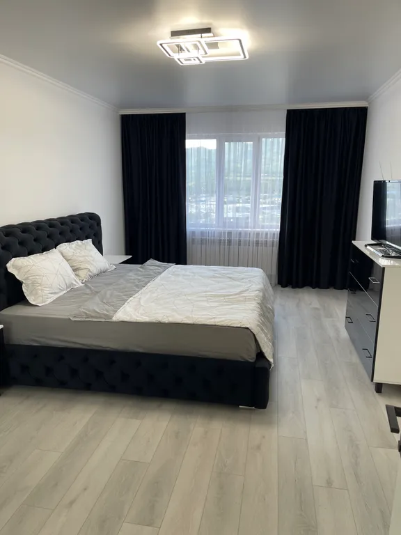 Квартира Апартамент 42 — аренда посуточно в Пятигорск