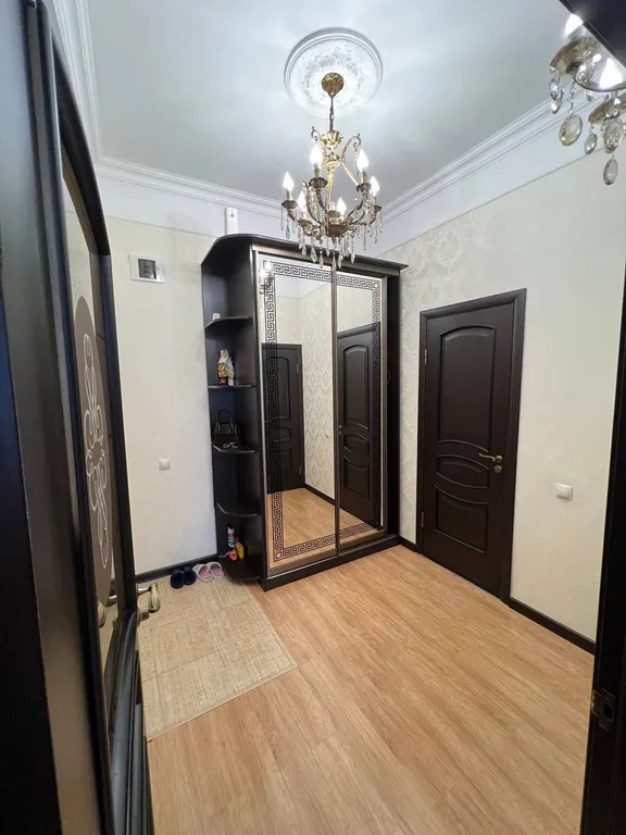 Уютная квартире в доступном месте города