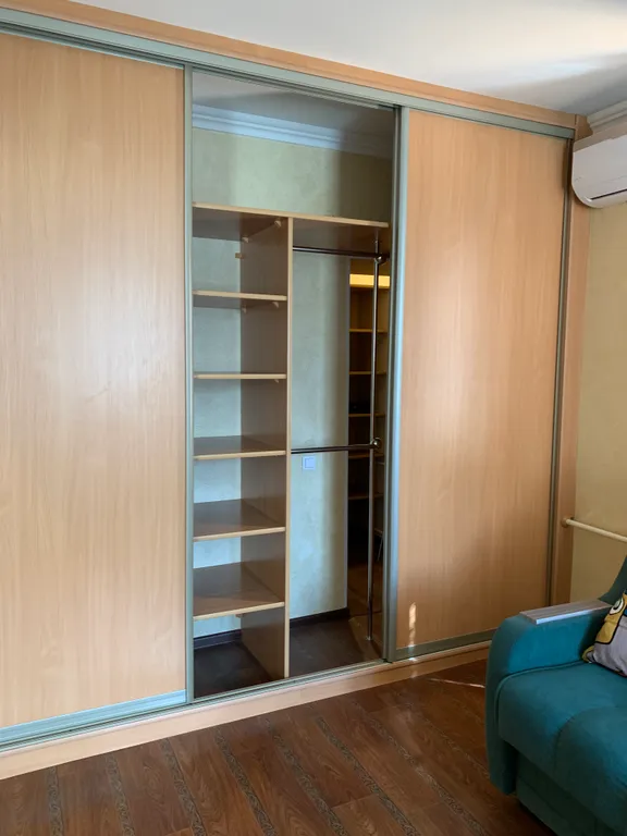 Уютная квартира на площади Ленина