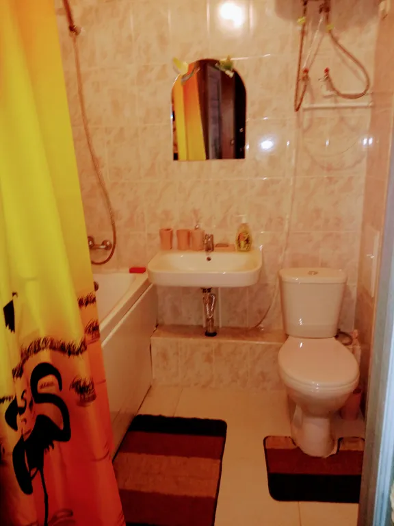 Квартира в Академгородке