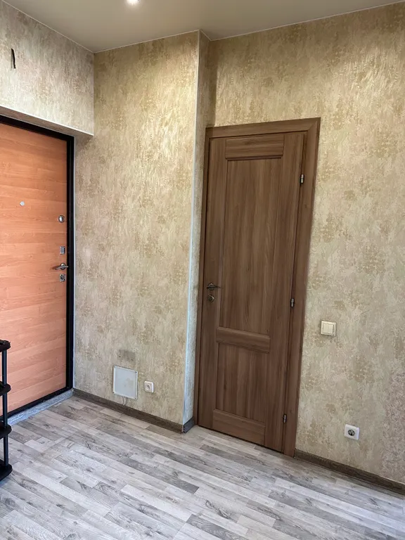 Уютная квартира с кондиционером