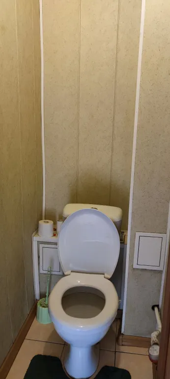 Тихая уютная квартира на ЧТЗ