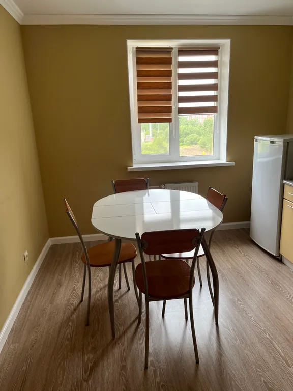 Квартира Апартаменты Ивушки новые 2- комнатные — Великий Новгород