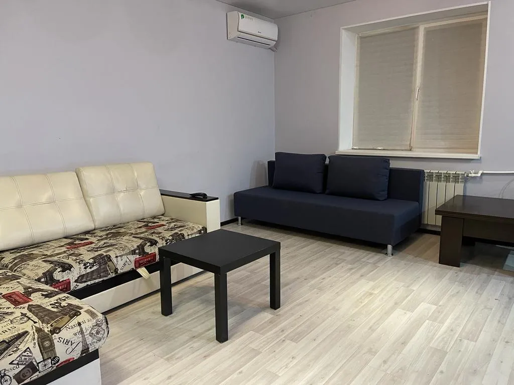 Квартира Уютная студия, после ремонта на Вятской/Днепровском — аренда посуточно в Ростов-на-Дону