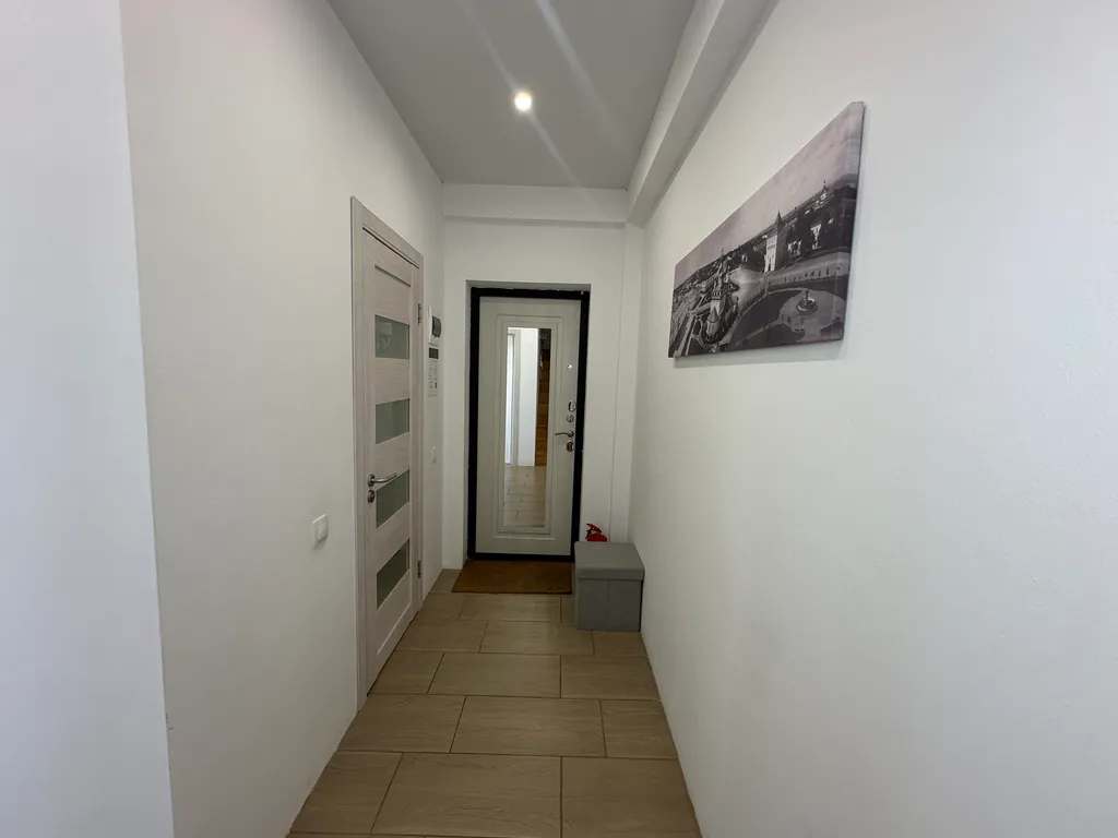 Апартаменты Столица