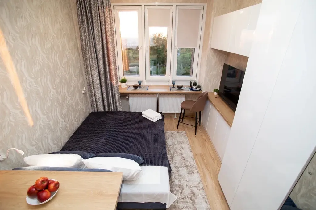 ДзенХоум Великодушие