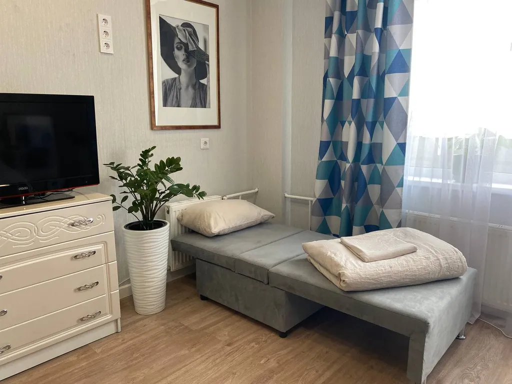 Красивая студия