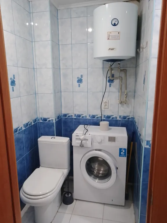 Квартира не далеко от Дворца Ливадии