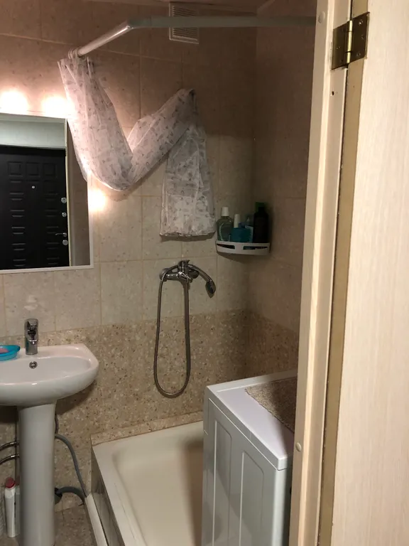 Квартира у курортного парка Ессентуки