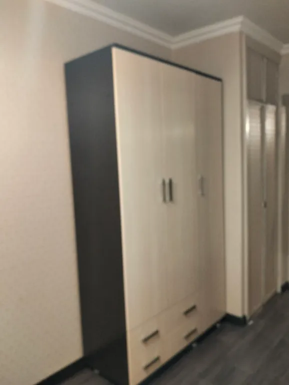 Уютная квартира на Заречном