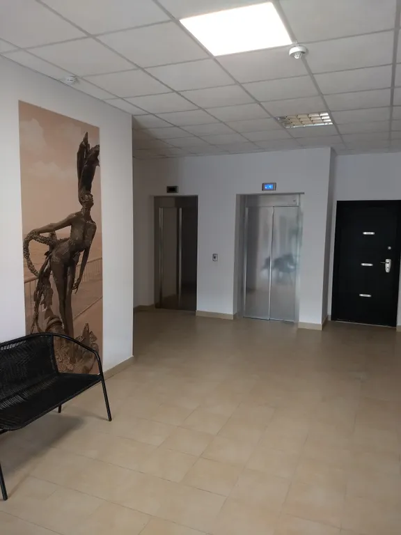 Квартира Квартира Raushen Elegance apartments — Светлогорск