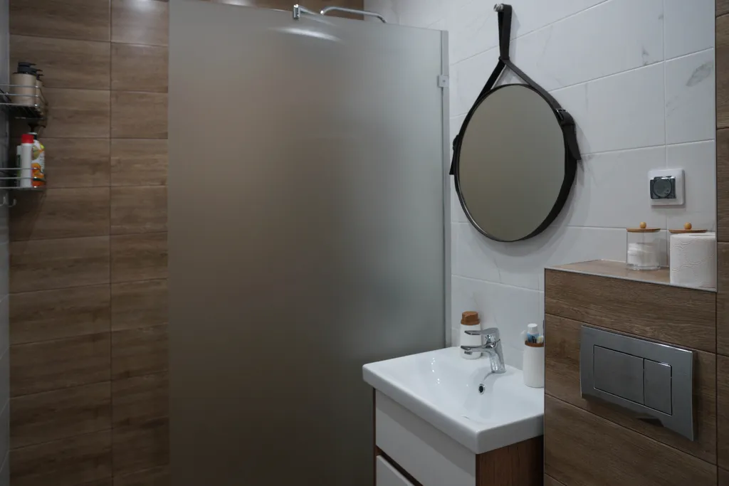 Квартира на берегу моря