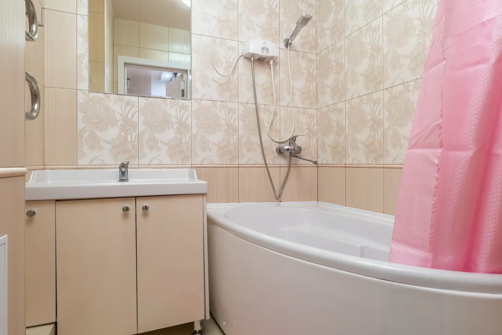 Квартира Оригинальная квартира с розовой пантерой — Краснодар