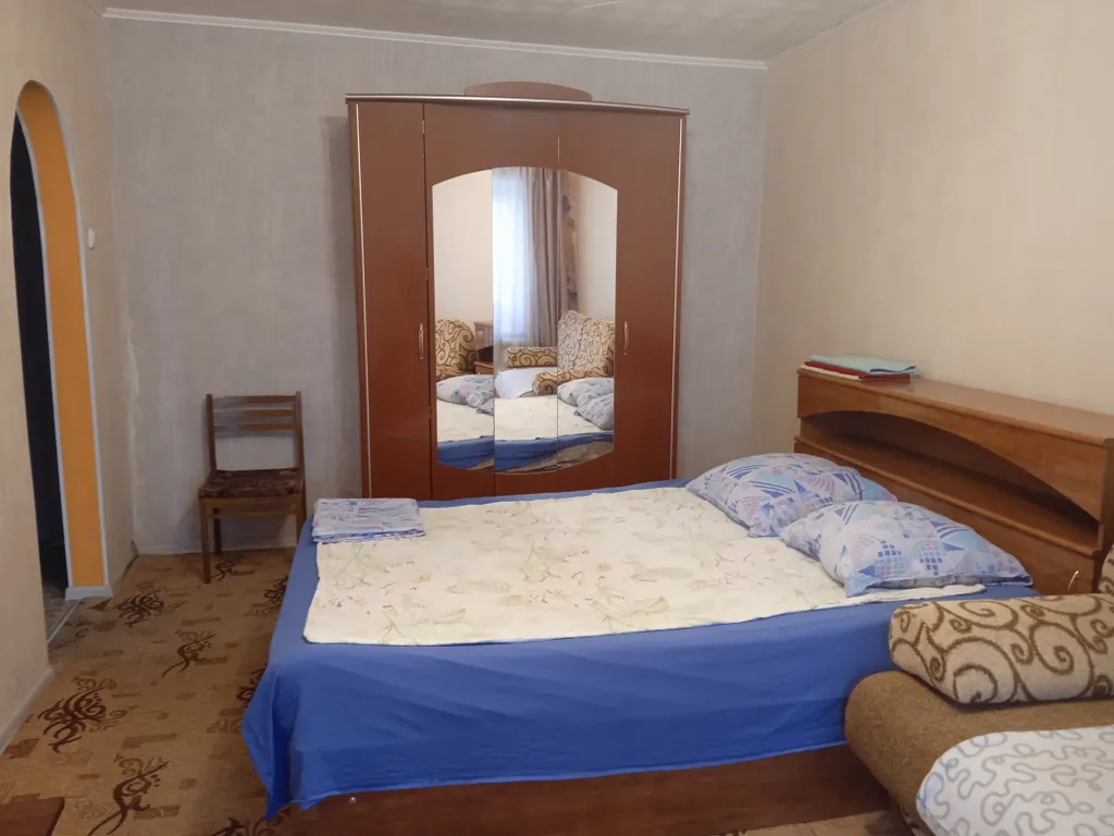 Уютная квартира в центре